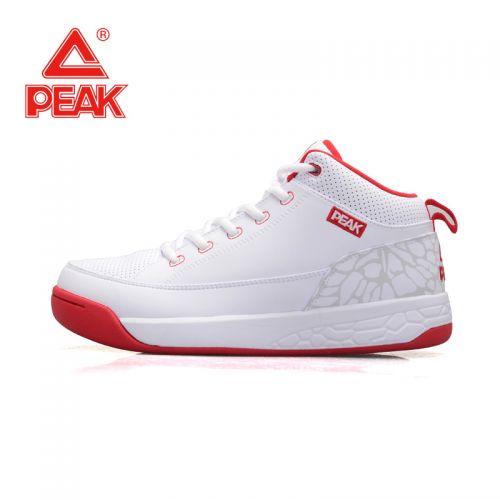  Chaussures de basket homme PEAK - Ref 856987
