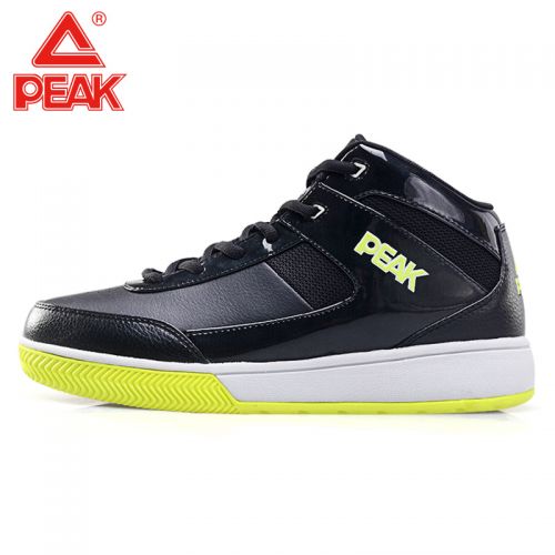  Chaussures de basket homme PEAK - Ref 857052