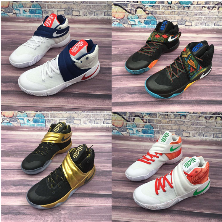  Chaussures de basket homme Owen - Ref 857336