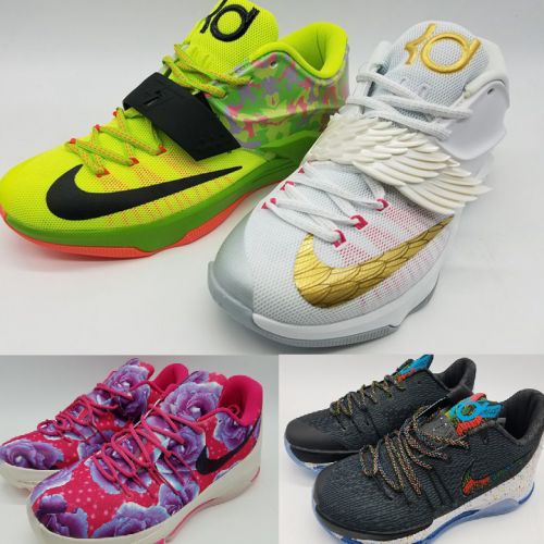  Chaussures de basket uniGenre - Ref 857431