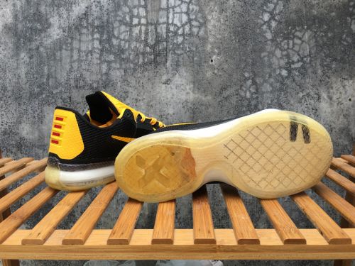 Chaussures de basket homme - Ref 857567