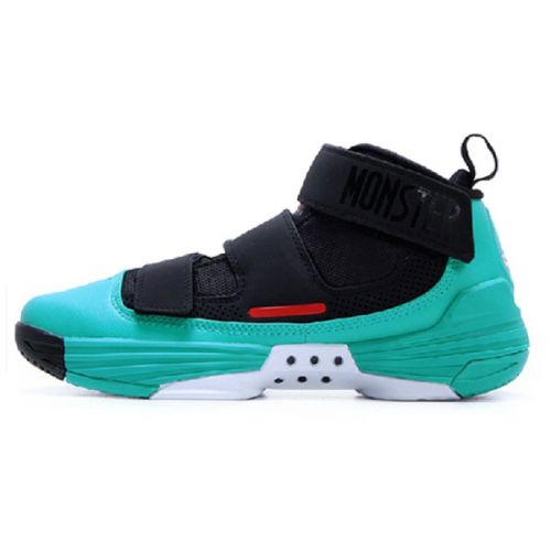 Chaussures de basket homme PEAK - Ref 857648