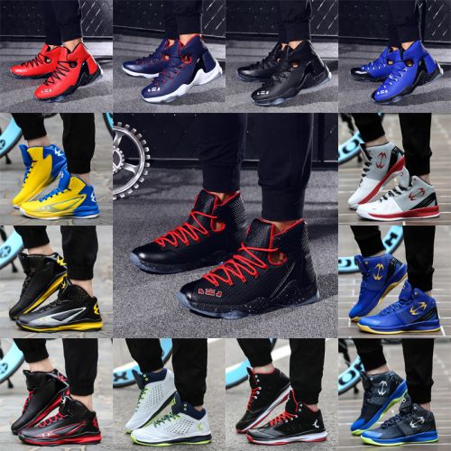 Chaussures de basket 857712