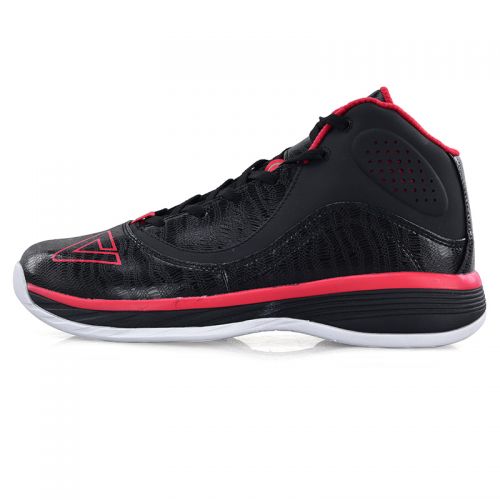  Chaussures de basket homme PEAK - Ref 857830
