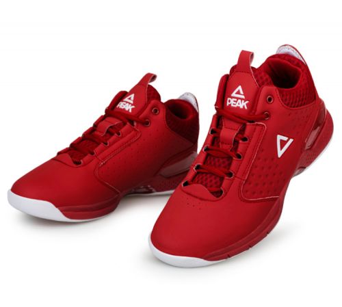  Chaussures de basket homme PEAK - Ref 858158