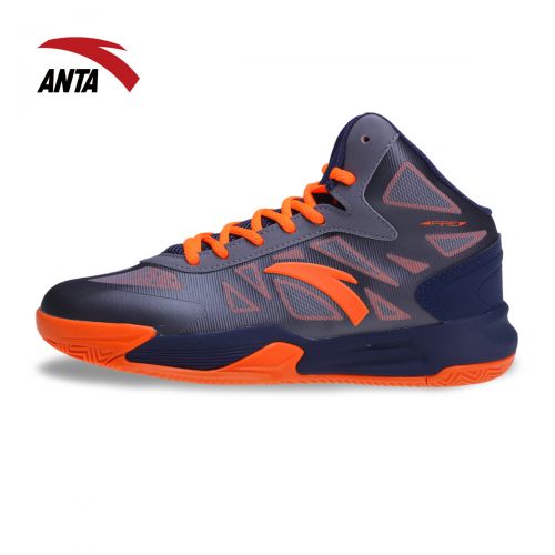 Chaussures de basket homme ANTA - Ref 858227