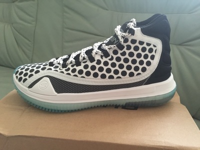  Chaussures de basket homme LINING - Ref 858238