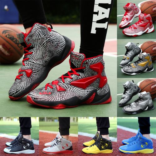 Chaussures de basket 858282