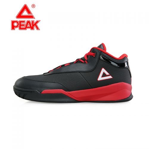  Chaussures de basket homme PEAK - Ref 858315