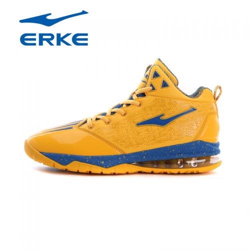 Chaussures de basket homme ERKE - Ref 858539