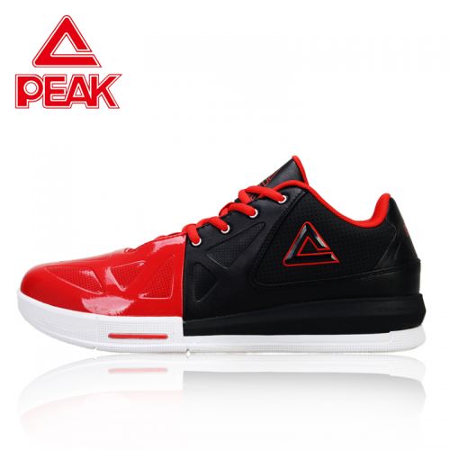  Chaussures de basket homme PEAK - Ref 859424