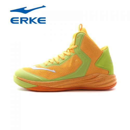 Chaussures de basket homme ERKE - Ref 859923