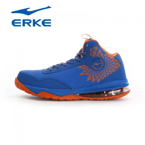 Chaussures de basket homme ERKE - Ref 860640