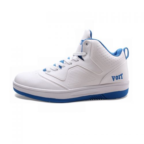 Chaussures de basket homme VOIT - Ref 860976