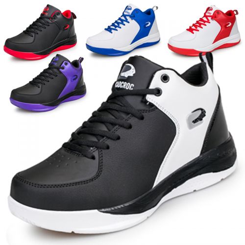  Chaussures de basket uniGenre - Ref 861332