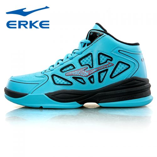 Chaussures de basket homme ERKE - Ref 861535