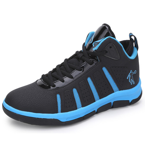  Chaussures de basket homme - Ref 861875