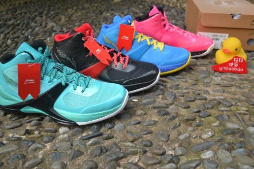 Chaussures de basket 861993