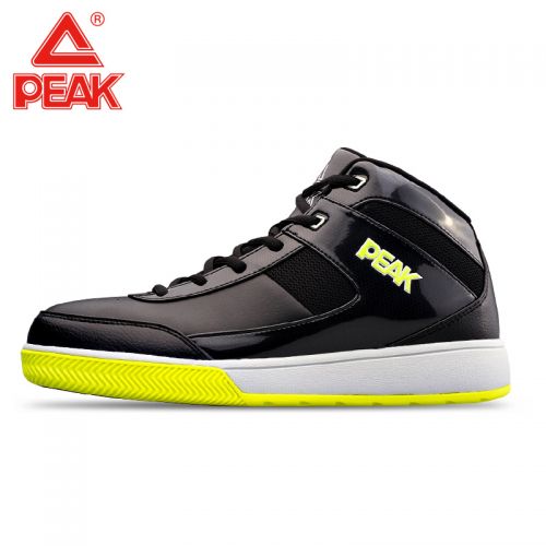  Chaussures de basket homme PEAK - Ref 862075