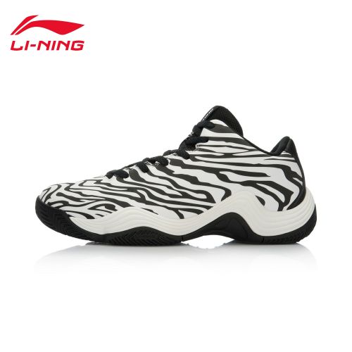  Chaussures de basketball homme LINING - Ref 856076