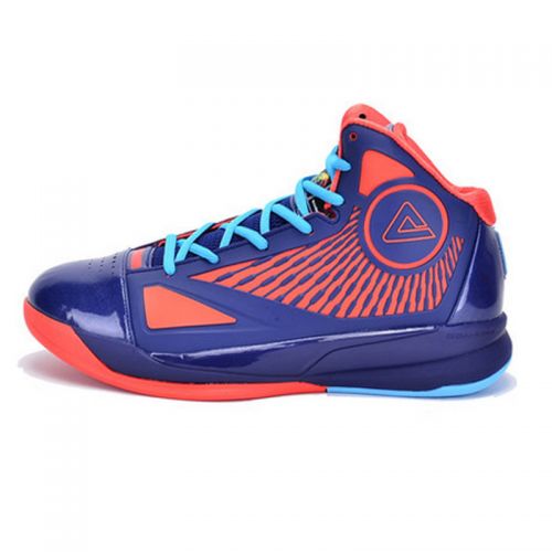  Chaussures de basketball homme PEAK - Ref 856319