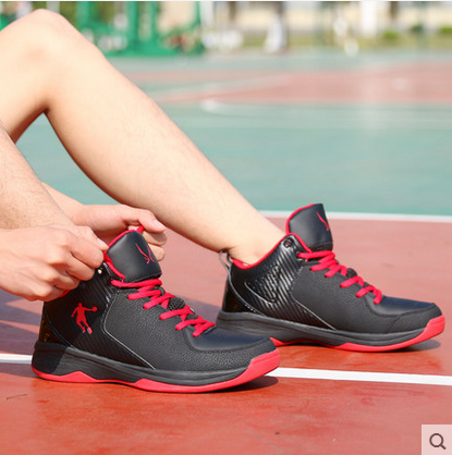  Chaussures de basketball homme JOEDON GOLAN - Ref 856853