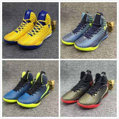  Chaussures de basketball uniGenre - Ref 857221
