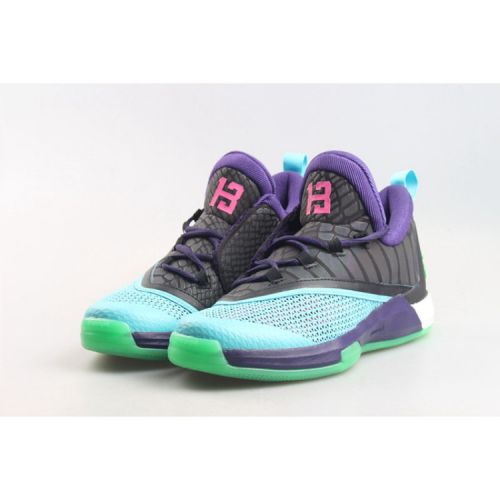 Chaussures de basketball homme - Ref 857572
