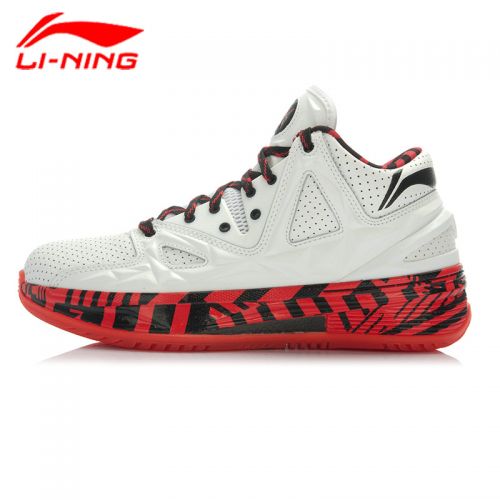  Chaussures de basketball homme LINING - Ref 857771