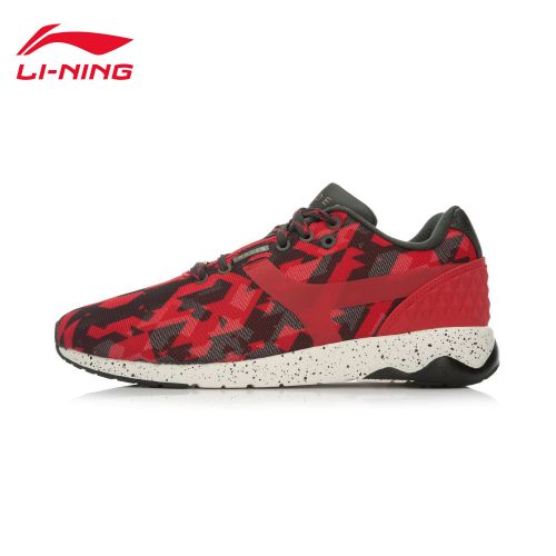  Chaussures de basketball homme LINING - Ref 857793