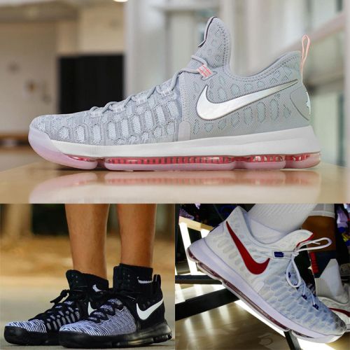 Chaussures de basketball homme - Ref 857866