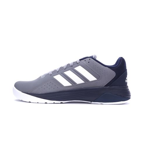  Chaussures de basketball homme ADIDAS - Ref 858173