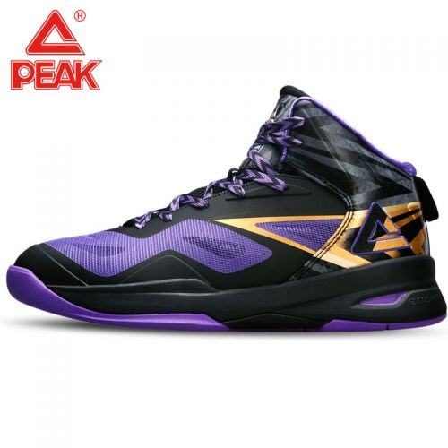  Chaussures de basketball homme PEAK - Ref 858317