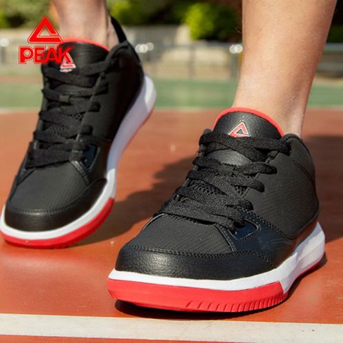  Chaussures de basketball homme PEAK - Ref 858337