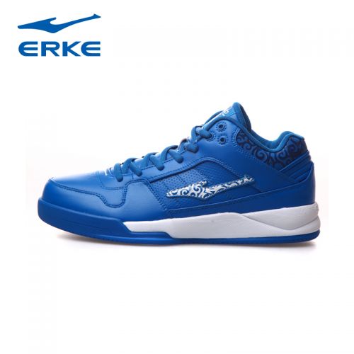 Chaussures de basketball homme ERKE - Ref 858400