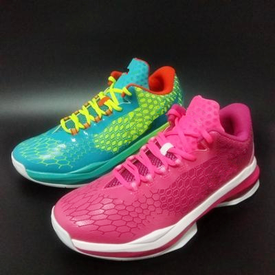  Chaussures de basketball homme LINING - Ref 858430