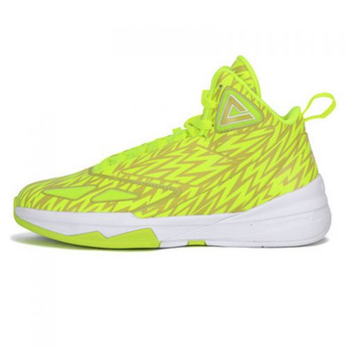  Chaussures de basketball homme PEAK - Ref 859060