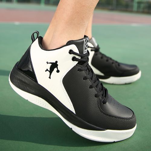  Chaussures de basketball homme - Ref 859327