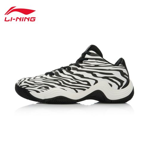  Chaussures de basketball homme LINING - Ref 859640