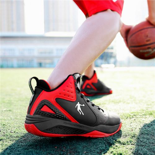  Chaussures de basketball homme - Ref 859834