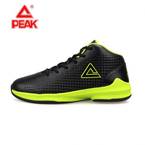  Chaussures de basketball homme PEAK - Ref 860536