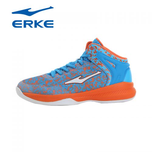 Chaussures de basketball homme ERKE - Ref 861023