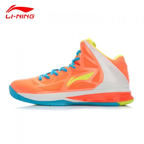  Chaussures de basketball homme LINING - Ref 861400