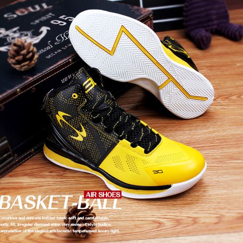 Chaussures de basketball homme - Ref 861417