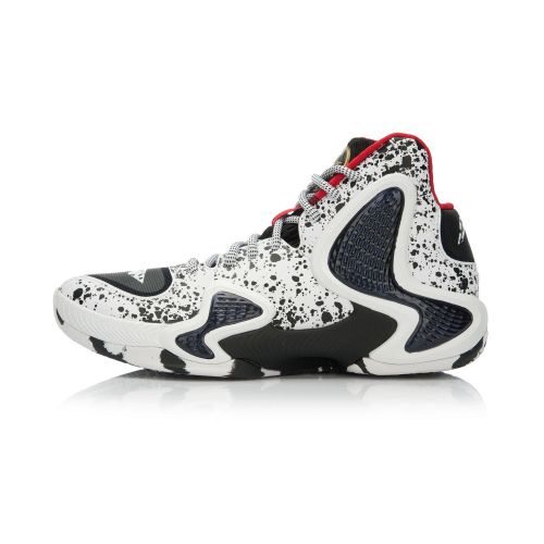  Chaussures de basketball homme LINING - Ref 861496
