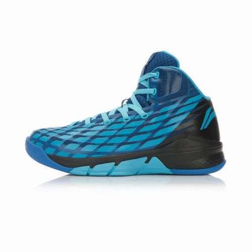  Chaussures de basketball homme LINING - Ref 861526