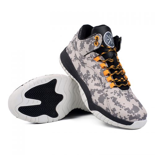  Chaussures de basketball homme - Ref 861795