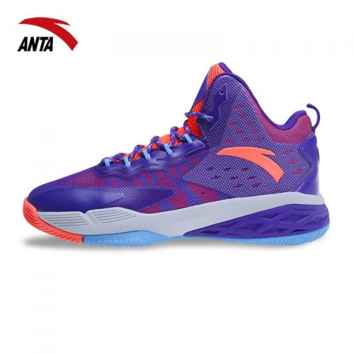 Chaussures de basketball homme ANTA - Ref 862377