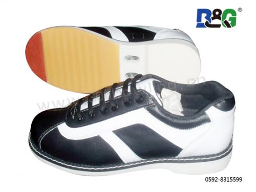Chaussures de bowling B&AMPG - Ref 868056
