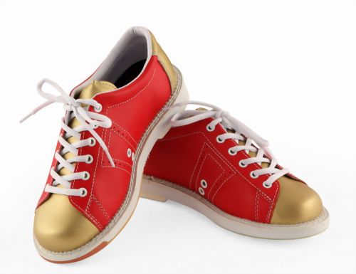 Chaussures de bowling femme - Ref 868115